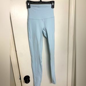 Lululemon High Rise Align Leggings
